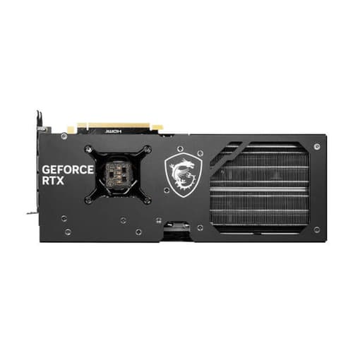 MSI RTX 4070 Gaming X Trio 12GB Graphics Card
